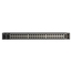 LES1748A-R2: with POTS modem, 48-Port