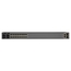 LES1708A-R2: with POTS modem, 8-Port
