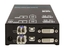 ACX1T-22-SM: Transmitter, Fibre (MM:800m,SM:10km), Dual DVI-D, 4x USB HID
