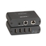 IC400A-R2: USB 1.1 & USB 2.0, 100m, 4-Port