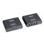 IC400A-R2: USB 1.1 & USB 2.0, 100m, 4-Port