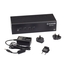 KV6224DP: 4-Port, (2) DisplayPort 1.2, USB 3.0 Hub, Audio