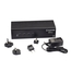 KV6224DPH: 4-Port, (2) DisplayPort 1.2 & HDMI 2.0, USB 3.1 Hub, Audio