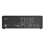 SS2P-DH-DP-UCAC: (2) DisplayPort 1.2, 2-Port, USB Keyboard/Mouse, Audio, CAC