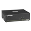 SS2P-DH-DVI-U: (2) DVI-I: Single/Dual Link DVI, VGA, HDMI  through adapter, 2-Port, USB Keyboard/Mouse, Audio