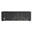 SS2P-SH-DP-UCAC: (1) DisplayPort 1.2, 2-Port, USB Keyboard/Mouse, Audio, CAC