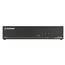 SS4P-DH-DP-U: (2) DisplayPort 1.2, 4-Port, USB Keyboard/Mouse, Audio