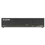 SS4P-DH-DP-UCAC: (2) DisplayPort 1.2, 4-Port, USB Keyboard/Mouse, Audio, CAC