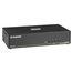 SS4P-DH-DP-UCAC: (2) DisplayPort 1.2, 4-Port, USB Keyboard/Mouse, Audio, CAC