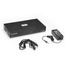 SS4P-SH-DP-UCAC: (1) DisplayPort 1.2, 4-Port, USB Keyboard/Mouse, Audio, CAC