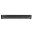SS4P-SH-DP-UCAC: (1) DisplayPort 1.2, 4-Port, USB Keyboard/Mouse, Audio, CAC