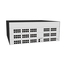 ACXC120-1G: CATx, 120 Ports, 1G