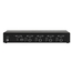 KVS4-1004D: (1) DVI-I, 4-Port, (2) USB 1.1/2.0, audio