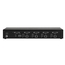 KVS4-1004D: Single Monitor DVI, 4-Port, (2) USB 1.1/2.0, audio