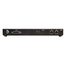 KVS4-8001DX: Single Monitor DVI, 1-Port, (2) USB 1.1/2.0, audio, CAC