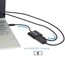 VA-USBC31-DP4KC: USB 3.1 to DisplayPort