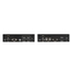 KVXLCHF-200: Extender Kit, (1) HDMI w/ local access, USB 2.0, RS-232, Audio, 10km, Mode dep. on SFP