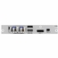 ACX2MR-DP11ATH-2S: Fibre, Receiver, (1) DisplayPort 4K/30, USB HID