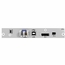ACX2MT-DP11ATH-SM: Fibre, Transmitter, (1) DisplayPort 4K/30, USB HID