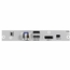 ACX2MR-DP11ATH-SM: Fibre, Receiver, (1) DisplayPort 4K/30, USB HID
