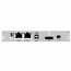 ACX2MT-DP11ATH-2C: CATx, Transmitter, (1) DisplayPort 4K/30, USB HID