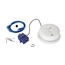 EME1S2-005: Smoke detector, 1.5 m