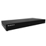 KVS4-1008KX: no video, 8-Port, USB Keyboard/Mouse, Audio, CAC