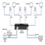 KV0004A-R2: 4-Port