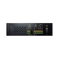 MEG250AE-R2: DIN-Rail mounting, 2 Wires, 100Mbps, 12 - 48 VDC
