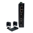 LES422A-R2: 2-Port