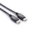 VCB-DP2-0003-MM-R2: Video Cable, DisplayPort to DisplayPort, Male/Male, 0.9 m