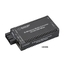 LGC320A-R5: (1) 10/100/1000Mbps, RJ-45, (1) 1000BASE-SX Multimode, SC, 300m