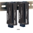 LIC022A-R4: (1) 10/100Mbps, RJ-45, (1) 100BASE-FX Multimode, ST, 2km