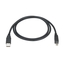 USB05-0006-R2: Type A/Type B, Male/Male, 1.8 m