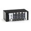 KV3304A: USB HID, 4x USB 2.0, Audio, 4-Port, Triple VGA