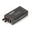 LIC024A-R4: (1) 10/100Mbps, RJ-45, (1) 100BASE-FX Single-mode, ST, 40km
