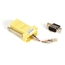 DB9 to RJ-45 Coloured Adapter Kit (Unassembled)