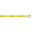 EYN872A-PB-1000: PVC, 304.8 m, Yellow