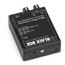 LMC401A: (1) 10/100/1000Mbps, RJ-45, (1) 100BASE-FX Multimode, ST, 5km, Multimode, ST, AC