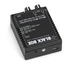 LMC403A: (1) 10/100/1000Mbps, RJ-45, (1) 100BASE-FX Single-mode, ST, 30km, Multimode, ST, AC, USB