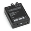 LMC4001A: Multimode, (1) 10/100/1000Mbps, RJ-45, (1) 1000BASE-SX Multimode, ST, ST, 550m, AC, USB