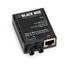 LMC4003A: Single-Mode, (1) 10/100/1000Mbps, RJ-45, (1) 1000BASE-LX Single-mode, ST, ST, 12km, AC, USB