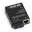 LMC4004A: Single-Mode, (1) 10/100/1000Mbps, RJ-45, (1) 1000BASE-LX Single-mode, SC, SC, 12km, AC, USB