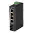 LBH120A-H-ST: (4) 10/100Mbps, RJ-45, (1) 100BASE-FX Multimode, ST, 2km