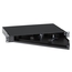 JPM407A-R5: Shelf, for 3 Adapter Panels, 1U