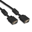 EVNPS06B-0003-MM: Video Cable, VGA to VGA, Black, Male/Male, 0.9 m