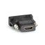 FA795-R2: Video Adapter, HDMI to DVI, Female/Male, none