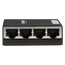 LGB304AE: USB powered, external option, 4-Port