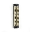 JPM467B-R2: High Density Mulitmode, 12 Duplex LC, Beige