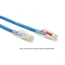 CAT6 Sc/FTP GigaTrue® 3 Lockable Patch Cable, LSZH